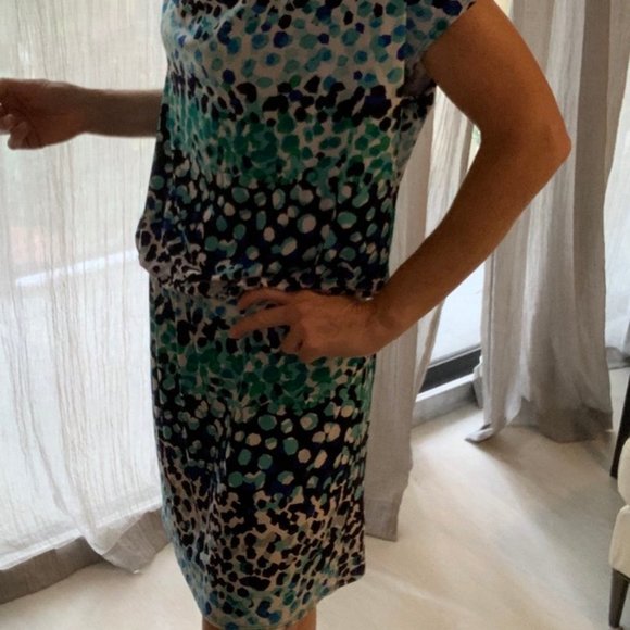 Laundry Dress - Picture 5 of 8